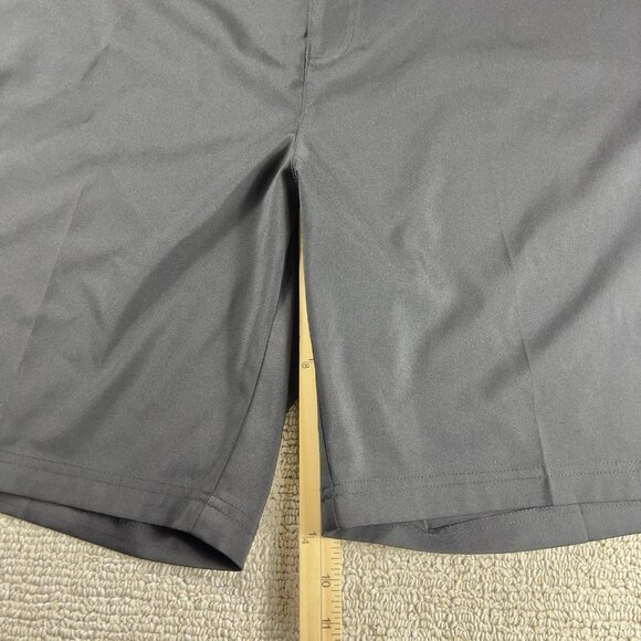 Pro Tour Stretch Golf Shorts Black Men’s Size 48 x 9 - Picture 4 of 5